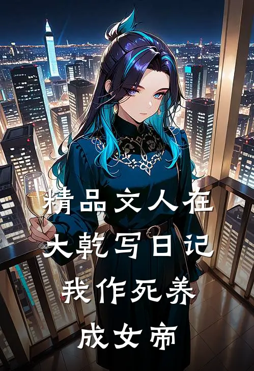 精品文人在大乾写日记，我作死养成女帝