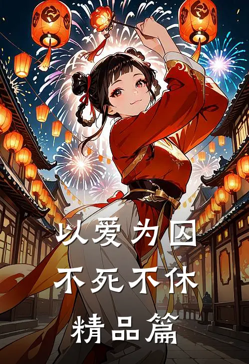以爱为囚,不死不休精品篇
