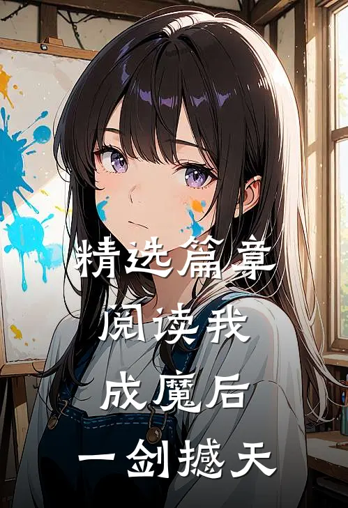 精选篇章阅读我，成魔后，一剑撼天