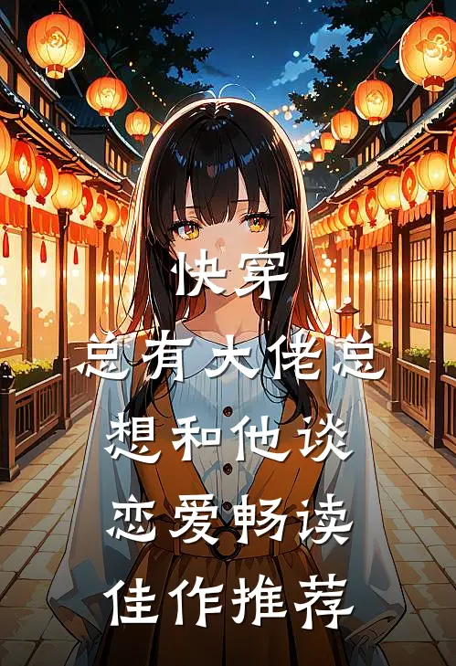 快穿：总有大佬总想和他谈恋爱畅读佳作推荐