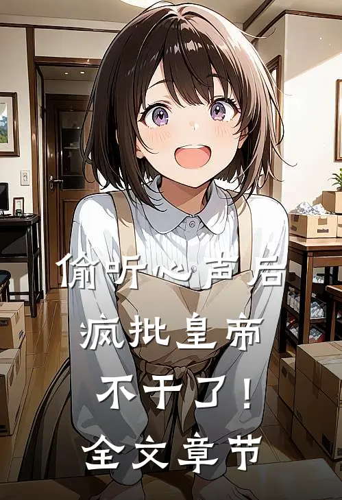 偷听心声后，疯批皇帝不干了！全文章节