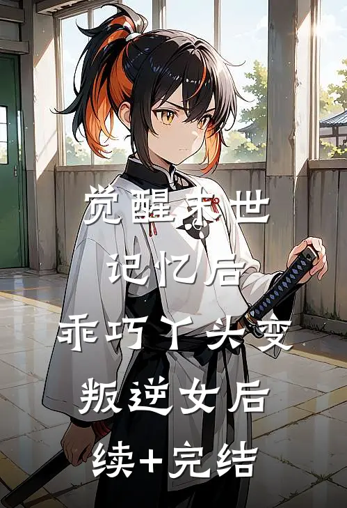 觉醒末世记忆后，乖巧丫头变叛逆女后续+完结
