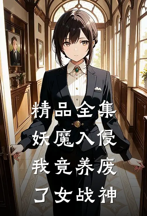 精品全集妖魔入侵，我竟养废了女战神