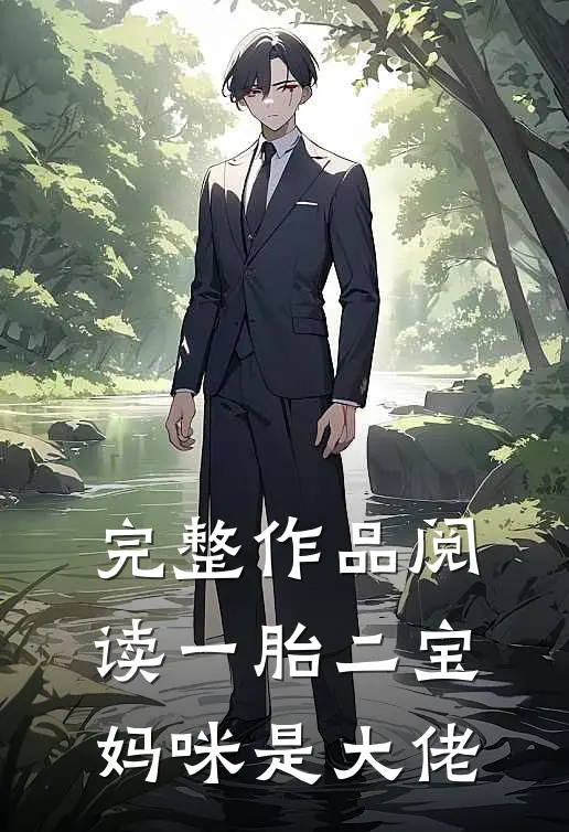 完整作品阅读一胎二宝：妈咪是大佬