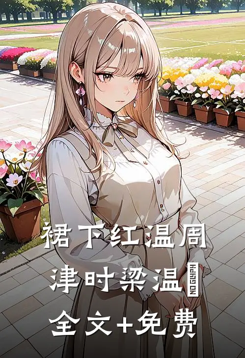 裙下红温周津时梁温椬全文+免费