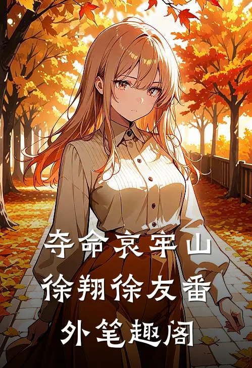 夺命哀牢山：徐翔徐友番外笔趣阁