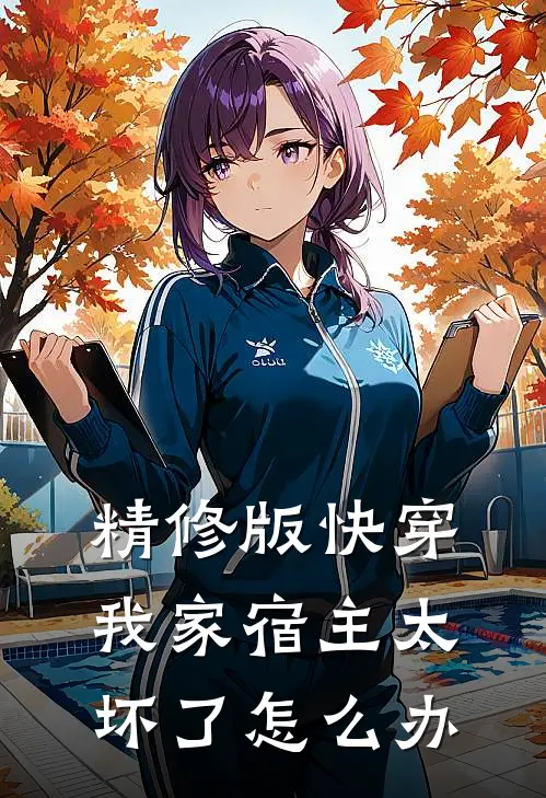 精修版快穿：我家宿主太坏了怎么办