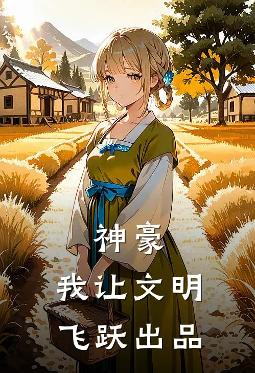 神豪：我让文明飞跃出品