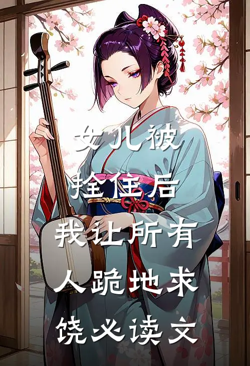 女儿被拴住后，我让所有人跪地求饶必读文