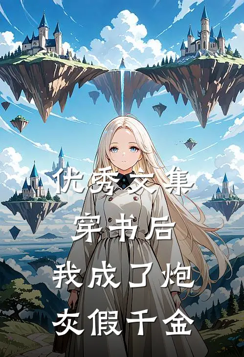 优秀文集穿书后,我成了炮灰假千金