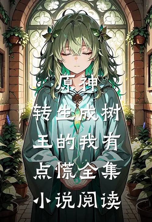 原神：转生成树王的我有点慌全集小说阅读