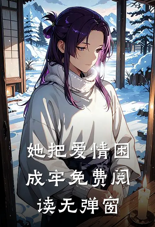 她把爱情困成牢免费阅读无弹窗