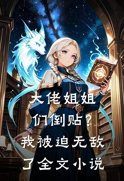 大佬姐姐们倒贴？我被迫无敌了全文小说