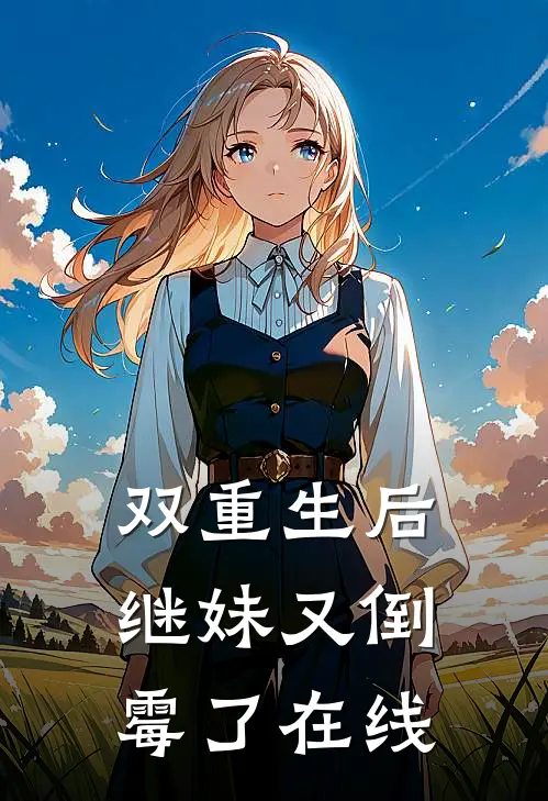双重生后,继妹又倒霉了在线阅读