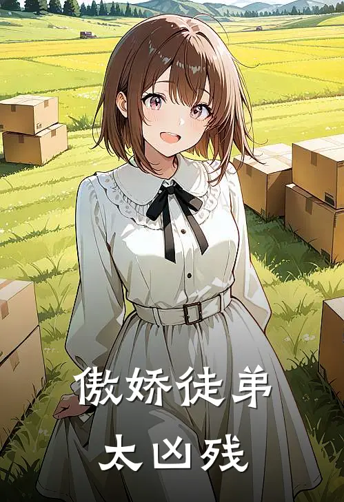 傲娇徒弟太凶残