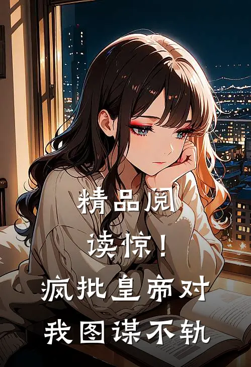 精品阅读惊！疯批皇帝对我图谋不轨