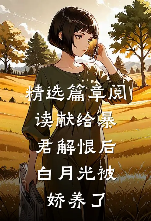 精选篇章阅读献给暴君解恨后：白月光被娇养了