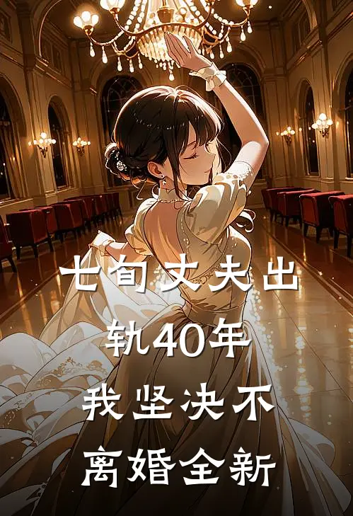 七旬丈夫出轨40年,我坚决不离婚全新