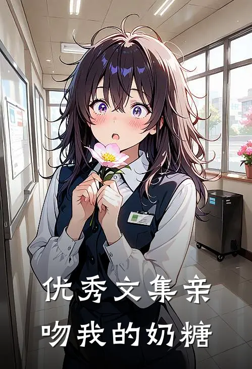 优秀文集亲吻我的奶糖
