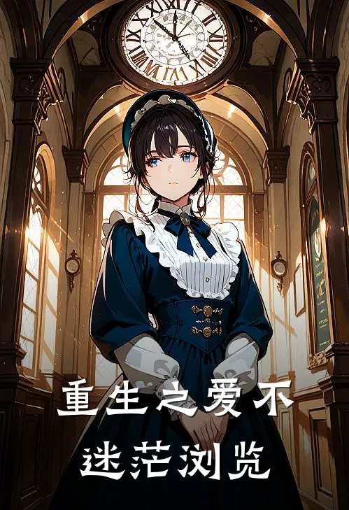 重生之爱不迷茫浏览