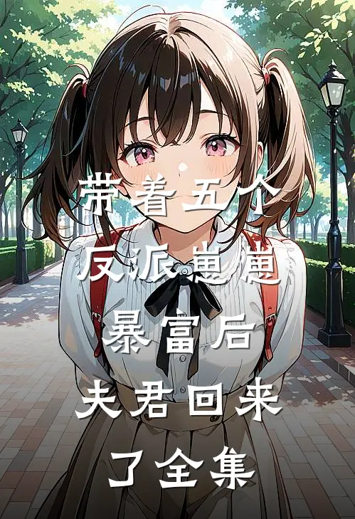 带着五个反派崽崽暴富后，夫君回来了全集