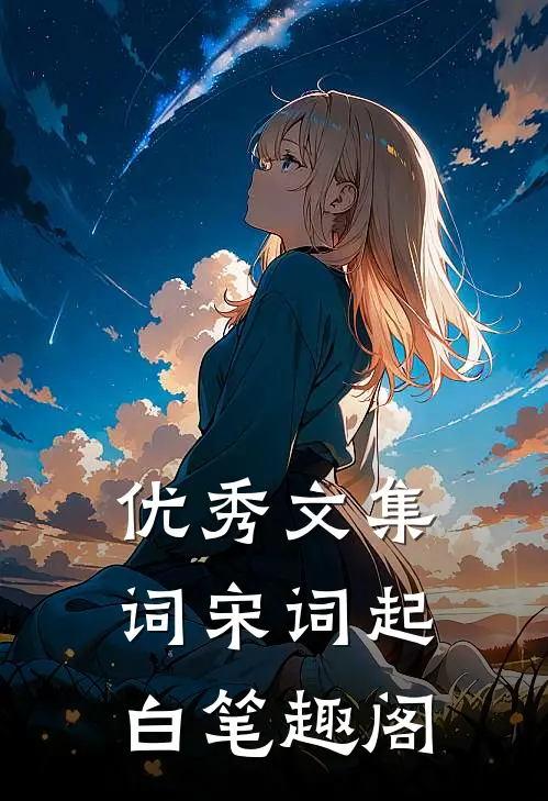 优秀文集词宋词起白笔趣阁