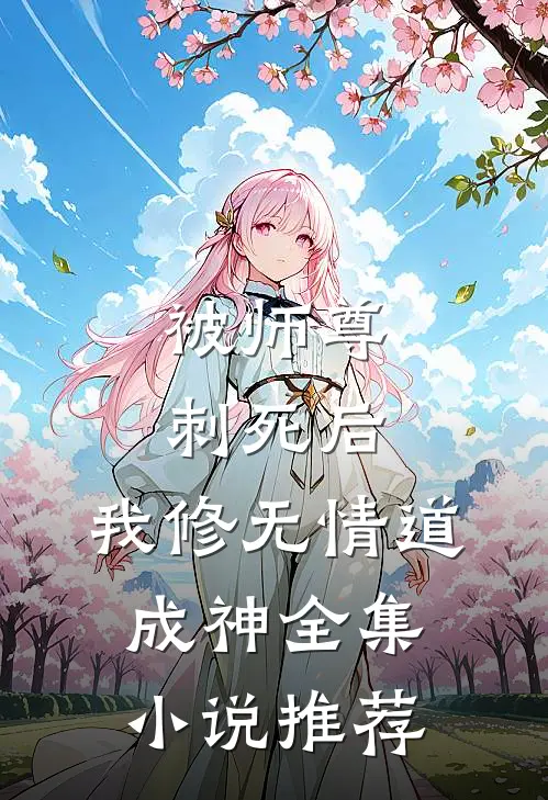 被师尊刺死后，我修无情道成神全集小说推荐