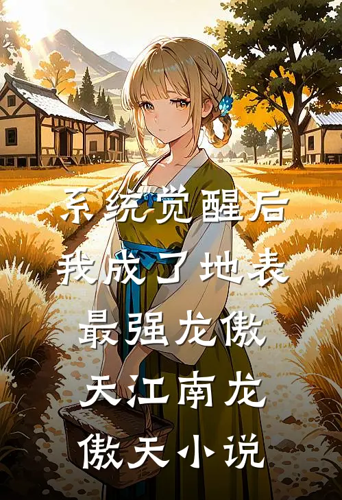 系统觉醒后，我成了地表最强龙傲天江南龙傲天小说