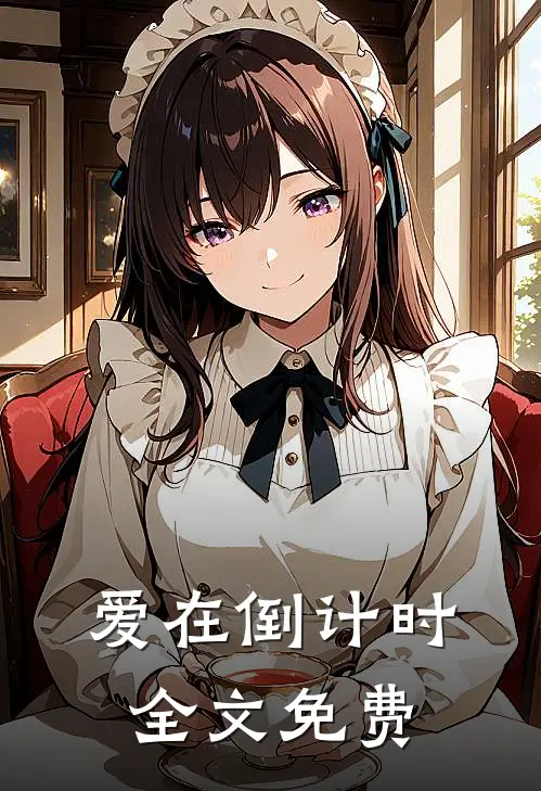 爱在倒计时全文免费