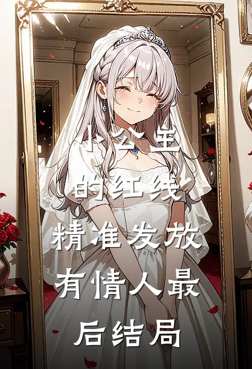 小公主的红线，精准发放有情人最后结局