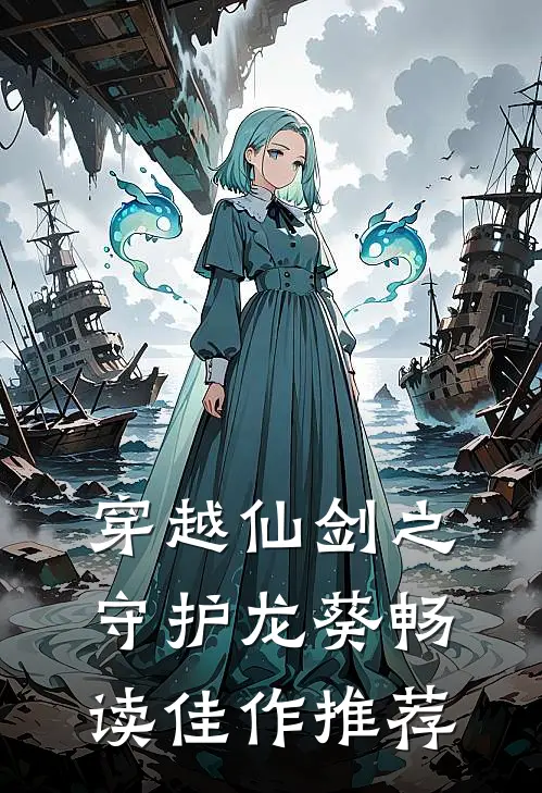 穿越仙剑之守护龙葵畅读佳作推荐