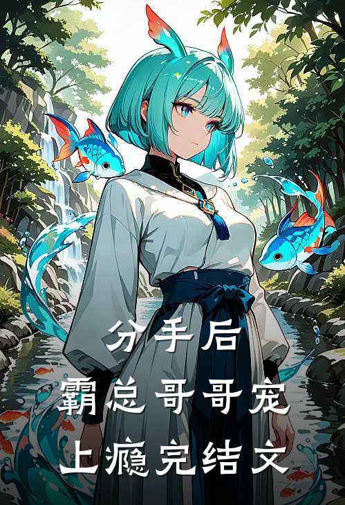 分手后，霸总哥哥宠上瘾完结文