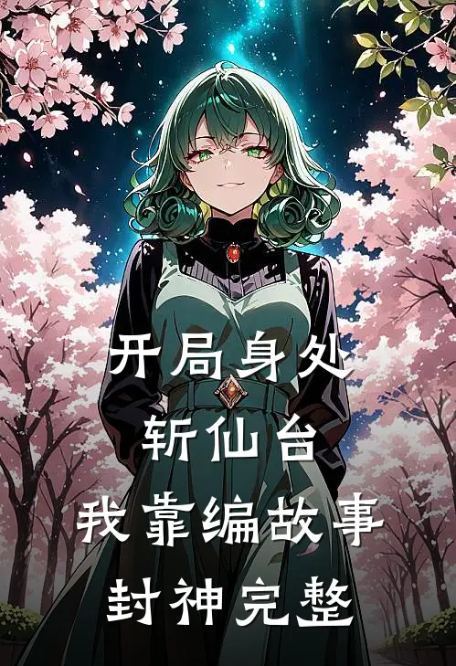 开局身处斩仙台，我靠编故事封神完整