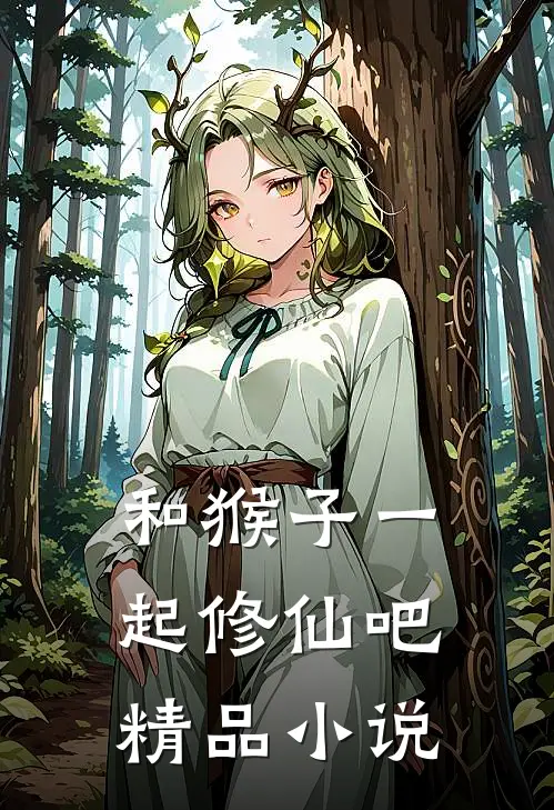 和猴子一起修仙吧精品小说