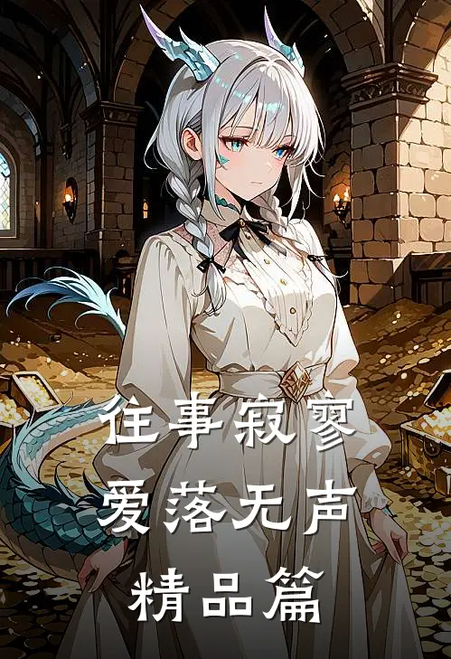 往事寂寥，爱落无声精品篇