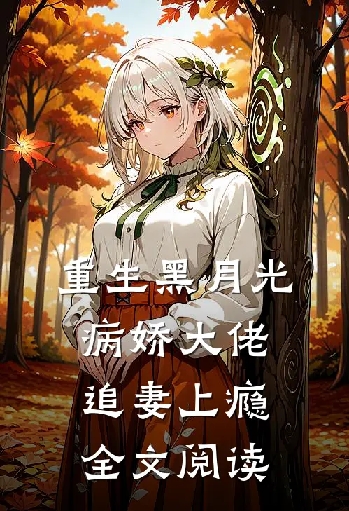 重生黑月光：病娇大佬追妻上瘾全文阅读