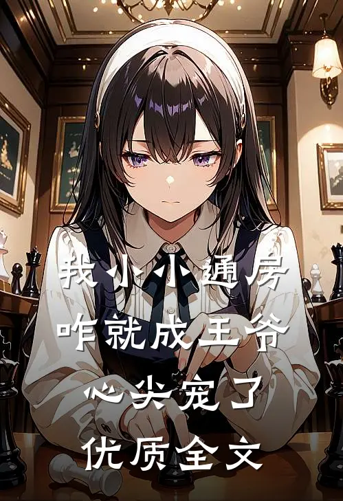 我小小通房，咋就成王爷心尖宠了优质全文