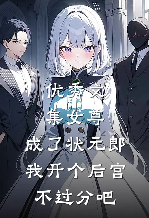优秀文集女尊：成了状元郎，我开个后宫不过分吧