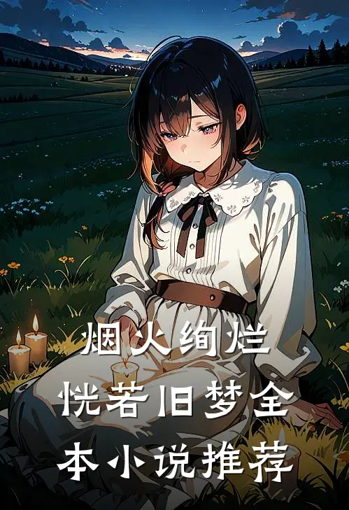 烟火绚烂，恍若旧梦全本小说推荐