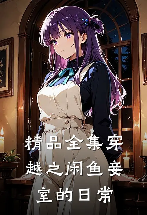 精品全集穿越之闲鱼妾室的日常
