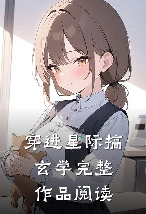 穿进星际搞玄学完整作品阅读