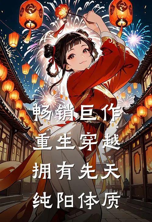 畅销巨作重生穿越：拥有先天纯阳体质
