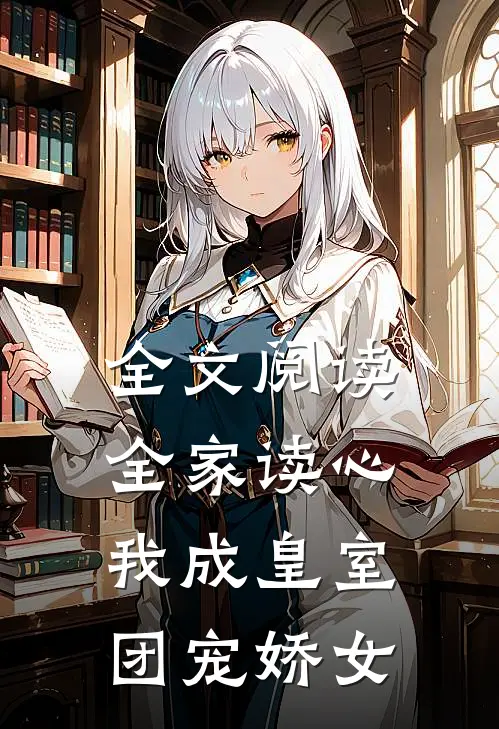 全文阅读全家读心：我成皇室团宠娇女