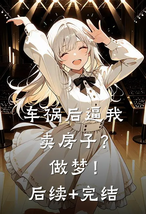 车祸后逼我卖房子？做梦！后续+完结