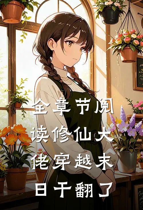 全章节阅读修仙大佬穿越末日干翻了