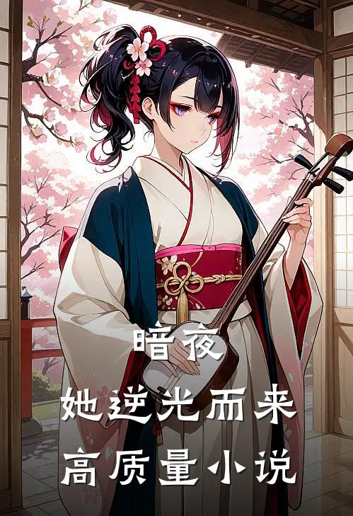 暗夜：她逆光而来高质量小说