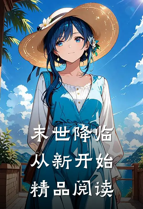 末世降临从新开始精品阅读