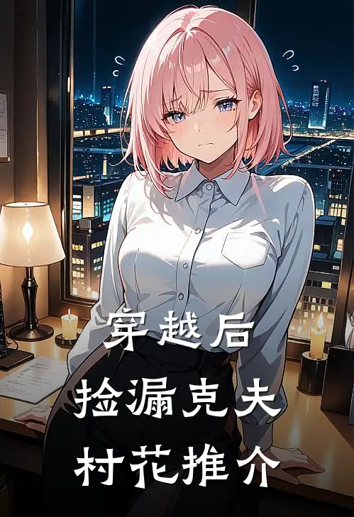 穿越后，捡漏克夫村花推介