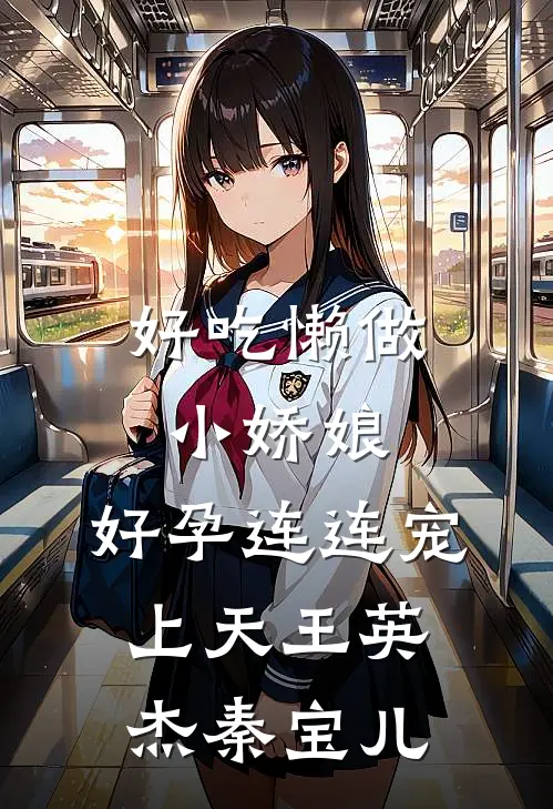 好吃懒做小娇娘，好孕连连宠上天王英杰秦宝儿