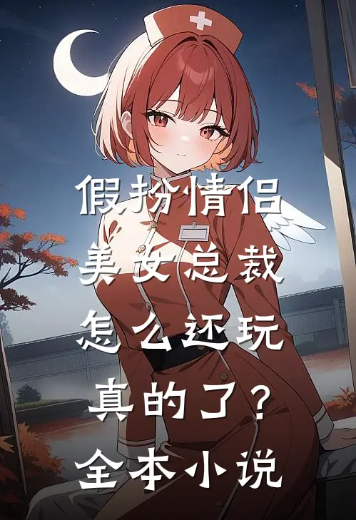 假扮情侣,美女总裁怎么还玩真的了?全本